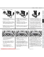 Preview for 31 page of Electrolux ergorapido 2in1 ZB 2935 User Manual