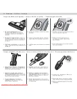 Preview for 32 page of Electrolux ergorapido 2in1 ZB 2935 User Manual