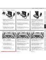 Preview for 43 page of Electrolux ergorapido 2in1 ZB 2935 User Manual