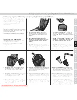 Preview for 45 page of Electrolux ergorapido 2in1 ZB 2935 User Manual