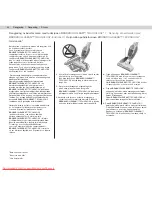 Preview for 46 page of Electrolux ergorapido 2in1 ZB 2935 User Manual