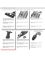 Preview for 56 page of Electrolux ergorapido 2in1 ZB 2935 User Manual