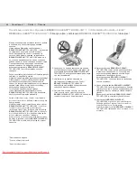 Preview for 58 page of Electrolux ergorapido 2in1 ZB 2935 User Manual