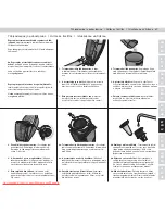 Preview for 69 page of Electrolux ergorapido 2in1 ZB 2935 User Manual