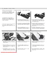 Preview for 72 page of Electrolux ergorapido 2in1 ZB 2935 User Manual