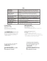 Preview for 9 page of Electrolux Ergorapido 87595A Manual