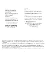 Preview for 10 page of Electrolux Ergorapido 87595A Manual