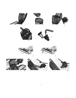 Предварительный просмотр 8 страницы Electrolux Ergorapido brushroll clean ION Owner'S Manual