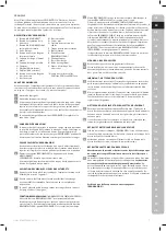 Preview for 5 page of Electrolux Ergorapido EER73DB Instruction Book