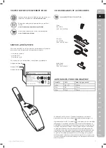 Preview for 7 page of Electrolux Ergorapido EER73DB Instruction Book