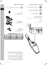 Preview for 10 page of Electrolux Ergorapido EER73DB Instruction Book