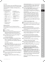 Preview for 11 page of Electrolux Ergorapido EER73DB Instruction Book