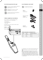 Preview for 13 page of Electrolux Ergorapido EER73DB Instruction Book