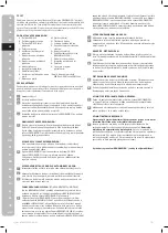 Preview for 14 page of Electrolux Ergorapido EER73DB Instruction Book