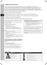 Preview for 18 page of Electrolux Ergorapido EER73DB Instruction Book