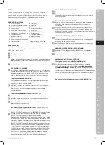 Preview for 23 page of Electrolux Ergorapido EER73DB Instruction Book