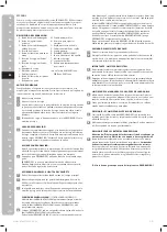 Preview for 26 page of Electrolux Ergorapido EER73DB Instruction Book