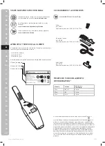 Preview for 28 page of Electrolux Ergorapido EER73DB Instruction Book