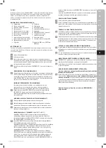 Preview for 29 page of Electrolux Ergorapido EER73DB Instruction Book