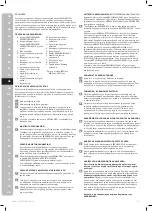 Preview for 32 page of Electrolux Ergorapido EER73DB Instruction Book