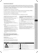 Preview for 33 page of Electrolux Ergorapido EER73DB Instruction Book