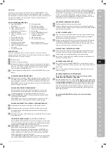 Preview for 35 page of Electrolux Ergorapido EER73DB Instruction Book