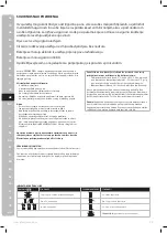 Preview for 36 page of Electrolux Ergorapido EER73DB Instruction Book