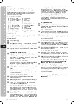 Preview for 38 page of Electrolux Ergorapido EER73DB Instruction Book