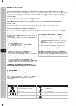 Preview for 42 page of Electrolux Ergorapido EER73DB Instruction Book