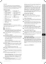 Preview for 47 page of Electrolux Ergorapido EER73DB Instruction Book