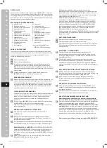 Preview for 50 page of Electrolux Ergorapido EER73DB Instruction Book