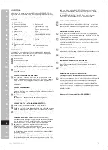 Preview for 74 page of Electrolux Ergorapido EER73DB Instruction Book