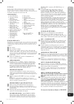 Preview for 83 page of Electrolux Ergorapido EER73DB Instruction Book