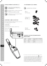 Preview for 64 page of Electrolux Ergorapido EER75NOW Instruction Book