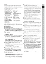 Preview for 5 page of Electrolux Ergorapido EER77MBM Instruction Book