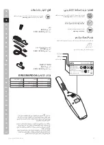 Preview for 10 page of Electrolux Ergorapido EER77MBM Instruction Book