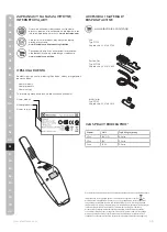 Preview for 58 page of Electrolux Ergorapido EER77MBM Instruction Book