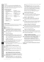 Preview for 62 page of Electrolux Ergorapido EER77MBM Instruction Book