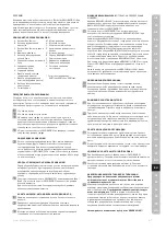 Preview for 65 page of Electrolux Ergorapido EER77MBM Instruction Book