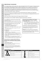 Preview for 66 page of Electrolux Ergorapido EER77MBM Instruction Book