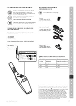 Preview for 67 page of Electrolux Ergorapido EER77MBM Instruction Book