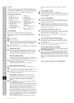 Preview for 68 page of Electrolux Ergorapido EER77MBM Instruction Book