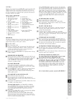 Preview for 71 page of Electrolux Ergorapido EER77MBM Instruction Book