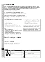 Preview for 72 page of Electrolux Ergorapido EER77MBM Instruction Book