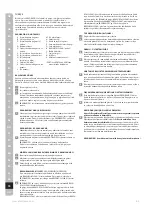 Preview for 80 page of Electrolux Ergorapido EER77MBM Instruction Book