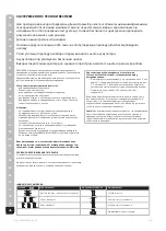 Preview for 84 page of Electrolux Ergorapido EER77MBM Instruction Book