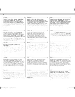 Preview for 2 page of Electrolux Ergorapido Li-21 User Manual