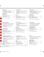 Preview for 4 page of Electrolux Ergorapido Li-21 User Manual