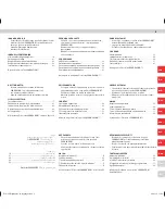 Preview for 5 page of Electrolux Ergorapido Li-21 User Manual