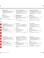 Preview for 6 page of Electrolux Ergorapido Li-21 User Manual